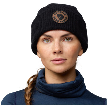 Căciulă de iarnă Fjällräven Bergtagen Forever Wool Beanie