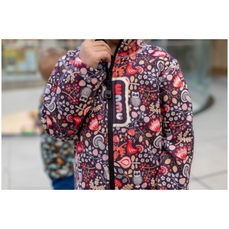 Hanorac copii WAMU Sova