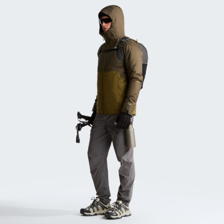 Geacă bărbați The North Face M Millerton Insulated Jacket