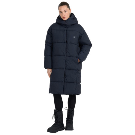 Geacă lungă femei 4F Down Jacket F588