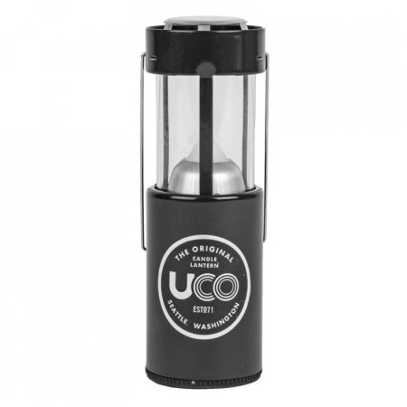 Felinar UCO Original Candle Lantern gri grey