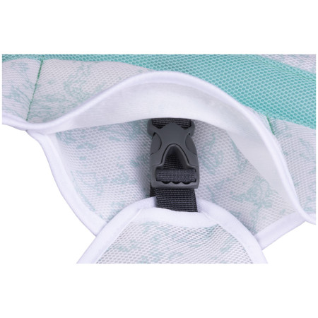 Chladící vesta pro psa Ruffwear Swamp Cooler Vest
