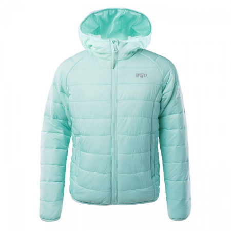 Geacă copii Bejo Nasino Kdb verde deschis