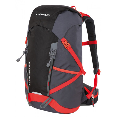 Rucsac Loap Alpiz Air 30 gri