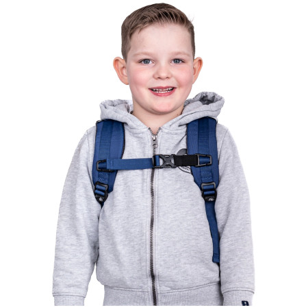 Rucsac pentru copii Kohla Happy Rocky 10