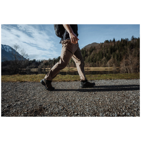 Încălțăminte bărbați Salomon X Ultra 360 Leather Gore-Tex