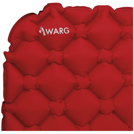 Saltea gonflabilă Warg Gustav Warmthal Long
