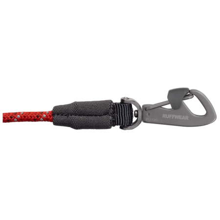 Lesă pentru câine Ruffwear Knot-a-Hitch™