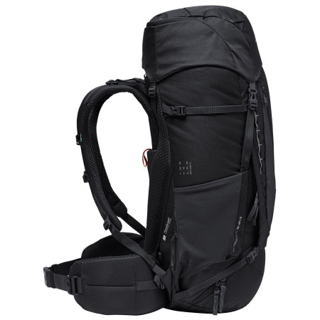 Rucsac turistic Vaude Asymmetric 52+8