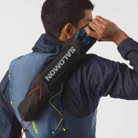 Husă pentru bețe Salomon Custom Quiver