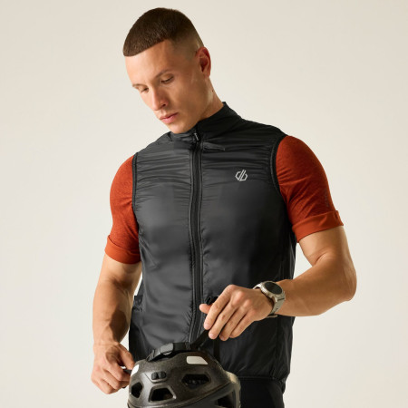 Vestă bărbați Dare 2b Chase Gilet