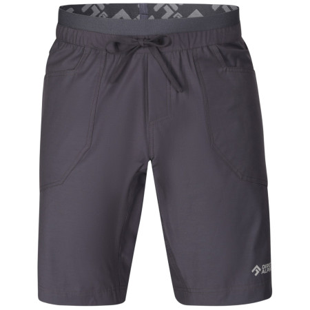 Pantaloni scurți bărbați Direct Alpine Solo Shorts 3.0 gri/negru anthracite