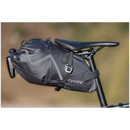 Geantă sub șa Cyclite Saddle Bag Small / 02