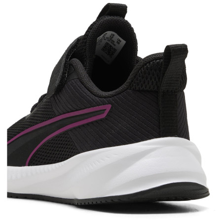 Încălțăminte copii Puma Flyer 4 AC+ PS PUMA Black-Fuchsia Glow