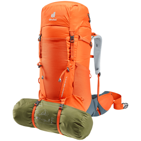 Rucsac Deuter Aircontact Core 35+10 SL 2023