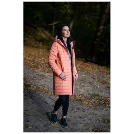 Geacă lungă femei Husky Daili L