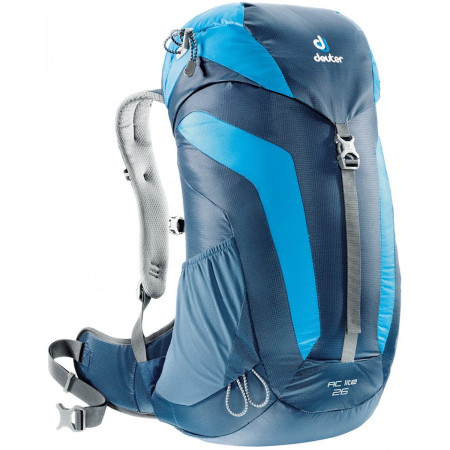 Rucsac Deuter AC Lite 26 (2018) albastru MidnightTurquoise