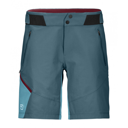 Pantaloni scurți femei Ortovox Brenta Shorts W 2023