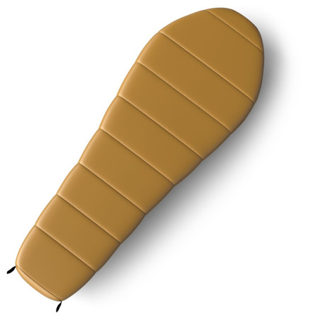 Sac de dormit pentru copii Husky Junior