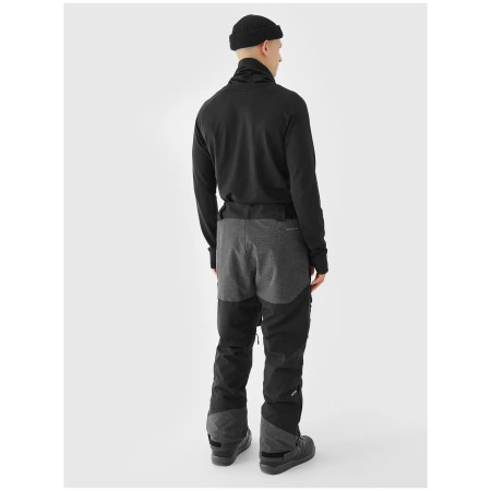 Pantaloni bărbați 4F Trousers Fnk M619