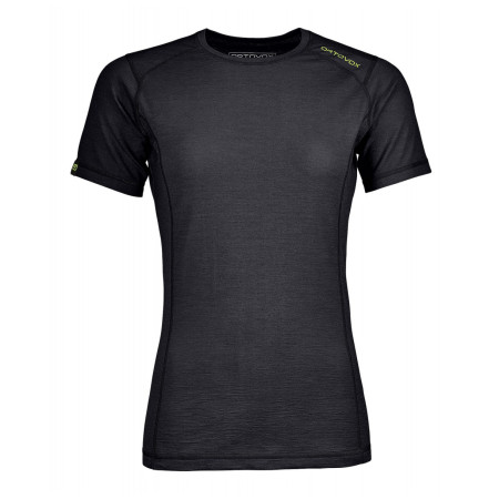 Tricou funcțional femei Ortovox 145 Ultra W krátký rukáv