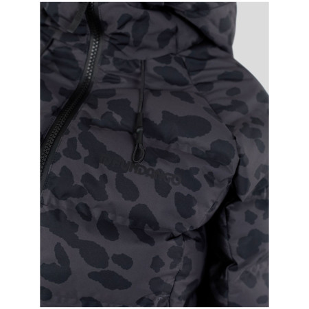 Geacă femei Fundango Zina Padded Jacket