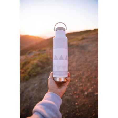 Sticlă termică Klean Kanteen Insulated Classic 592 ml