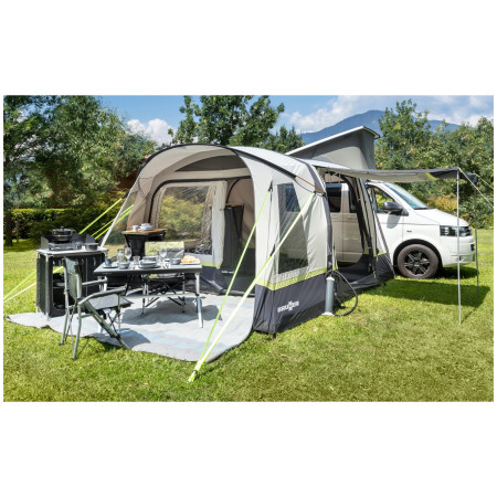 Cort frontal Brunner Advantourer