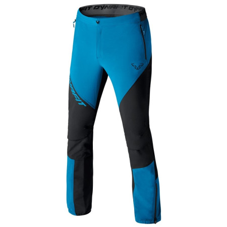 Pantaloni bărbați Dynafit Speed Dst M Pnt albastru Frost