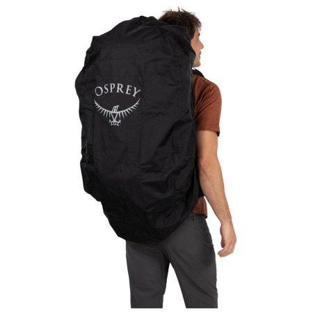 Rucsac turistic Osprey Farpoint Trek 70