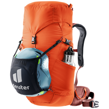 Rucsac pentru copii Deuter Climber 22