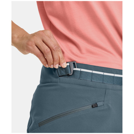 Pantaloni scurți femei Ortovox Brenta Shorts W