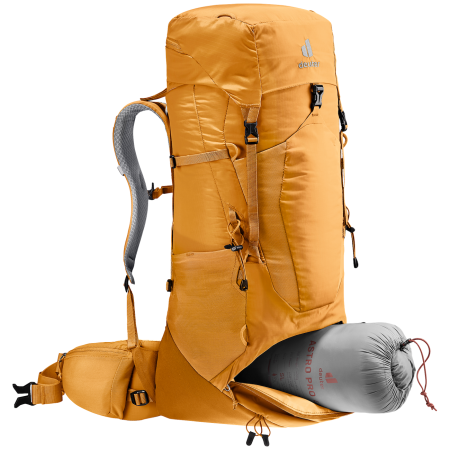 Rucsac Deuter Aircontact Lite 40 + 10
