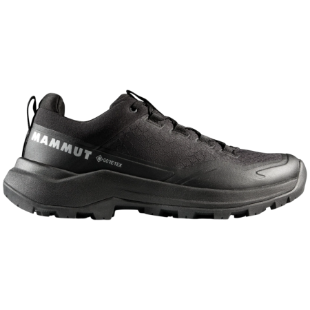 Încălțăminte de trekking femei Mammut Sertig III Low GTX Women