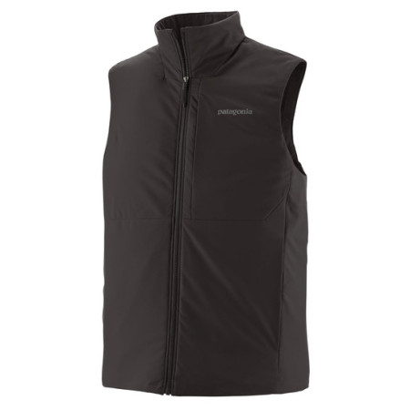 Vestă bărbați Patagonia M's Nano-Air Light Vest negru Ink Black