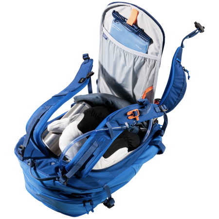 Rucsac pentru schi alpin Deuter Freerider 30