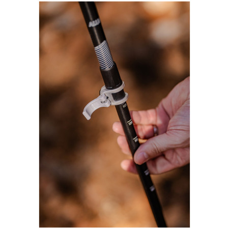 Bețe de trekking Warg Connector Carbon