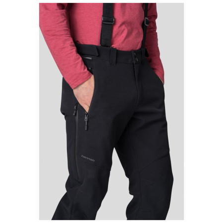 Pantaloni de schi bărbați Hannah Samwell