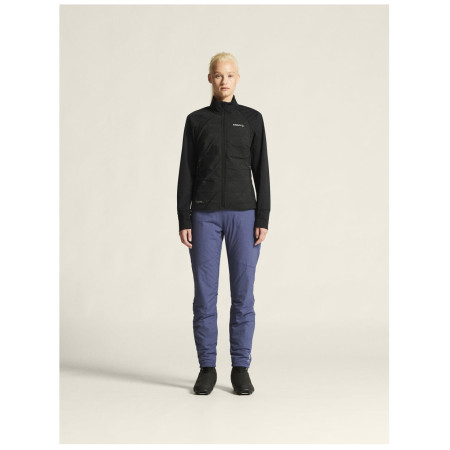 Geacă femei Craft Adv Nordic Training Speed Jacket 2 W