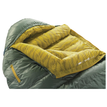Sac de dormit de puf Therm-a-Rest Questar 20 Reg