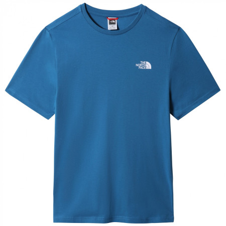 Tricou bărbați The North Face Simple Dome Tee