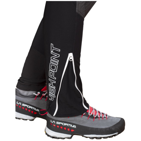 Pantaloni de iarnă femei High Point Alpha 2.0 Lady Pants