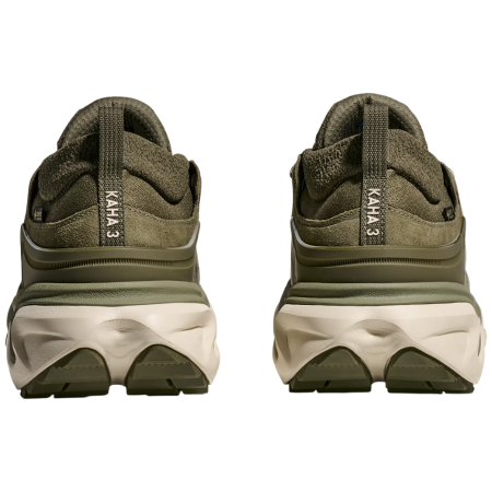 Încălțăminte turistică bărbați Hoka M Kaha 3 Low Gtx