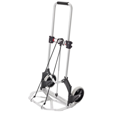 Cărucior Brunner Axa gri