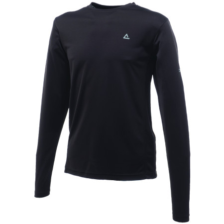Tricou bărbați Dare 2b Climatise II L/S negru