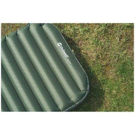 Saltea gonflabilă Outwell Dreamspell Single