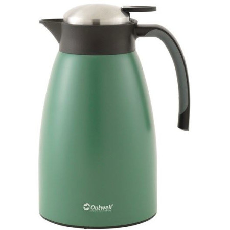 Termos Outwell Remington Vacuum Flask L verde