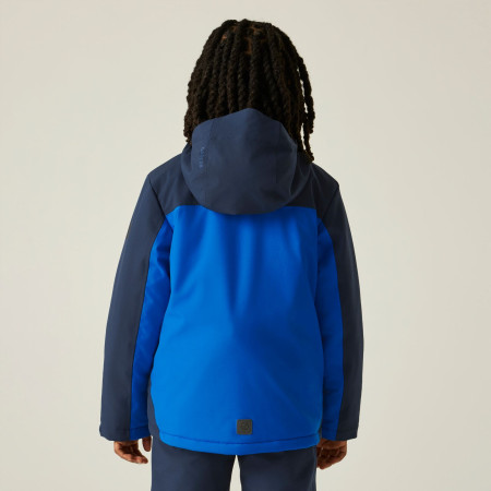 Geacă copii Dare 2b Cheery Jacket Nvy/AthcBlue