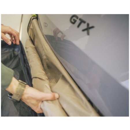 Cort frontal Outwell Dune SUV