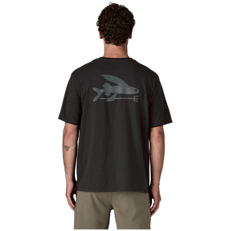 Tricou bărbați Patagonia Men’s Flying Fish Responsibili-Tee®